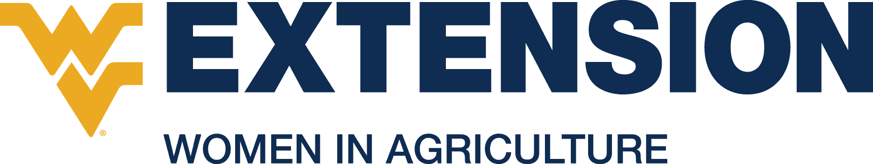 WVU EXT — WOMEN IN AGRICULTURE (COLOR)