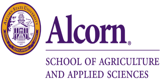 Alcorn State University Logo