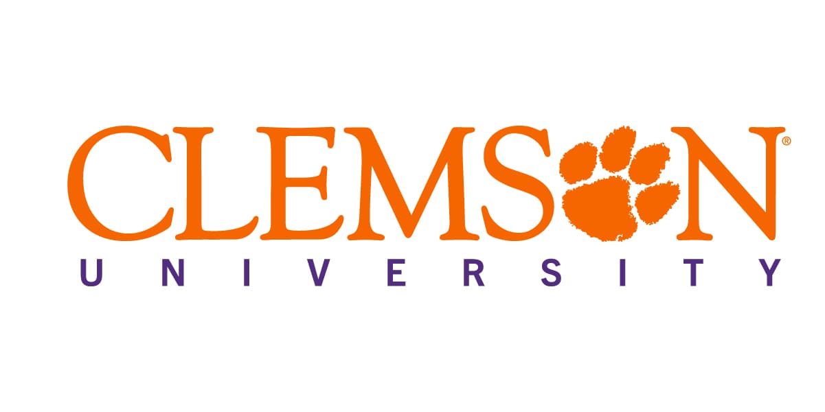 Clemson UniversityLogo