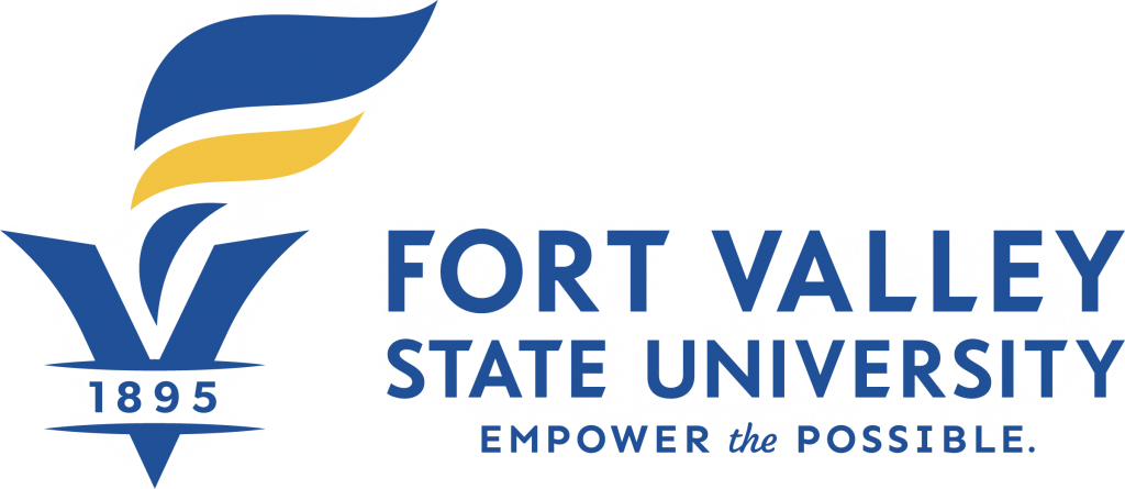 Fort Valley State University Logo