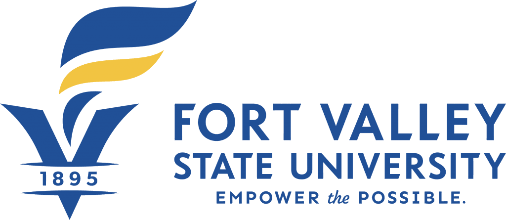 Fort Valley State University Logo