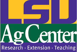 LSU AgCenter Logo