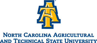 NC A&T Logo