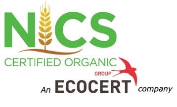 NICS Approved Logo