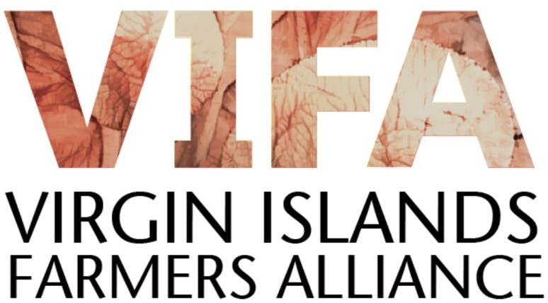 Virgin Islands Farmers Alliance Logo