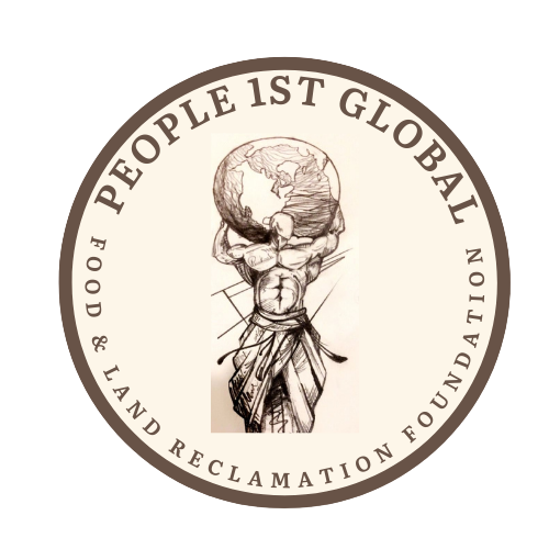 People 1st Global Food and Land Reclamation Foundation