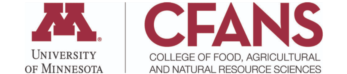 MN_UMN CFANS logo