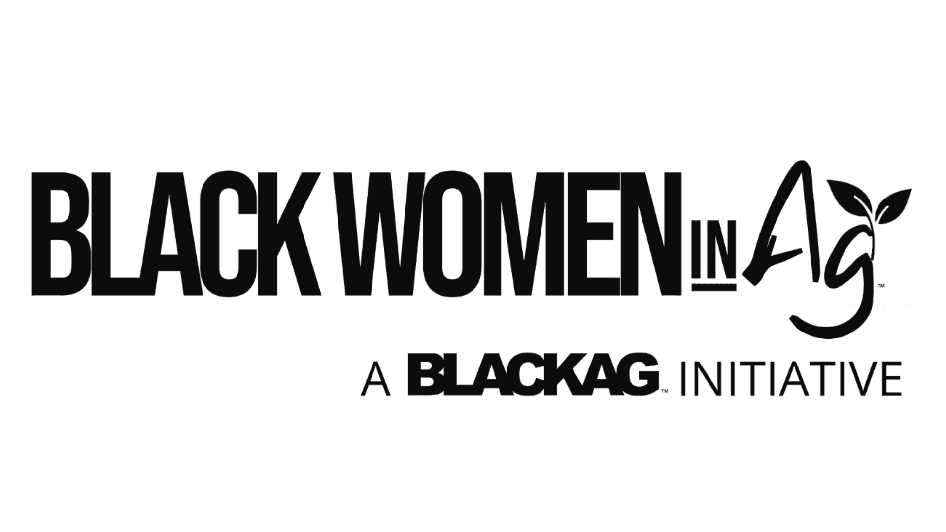 AR_Black Women in Ag