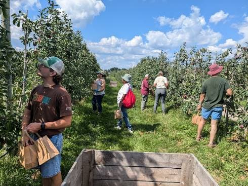 Third Leaf Farm – Katie Brandt
