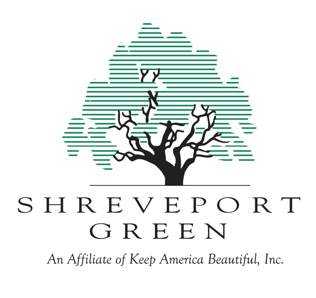ShreveportGreen logo