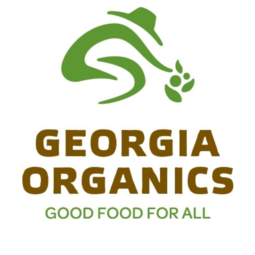Georgia Organics Logo