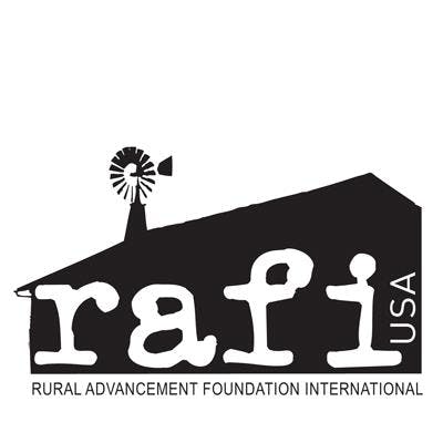 RAFI-USA Logo