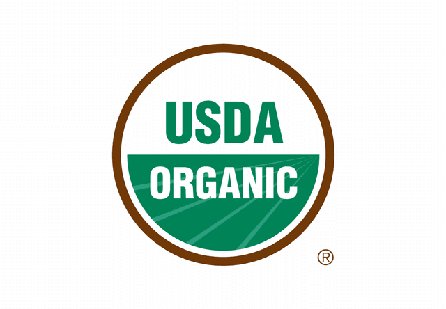 Organic Certification
